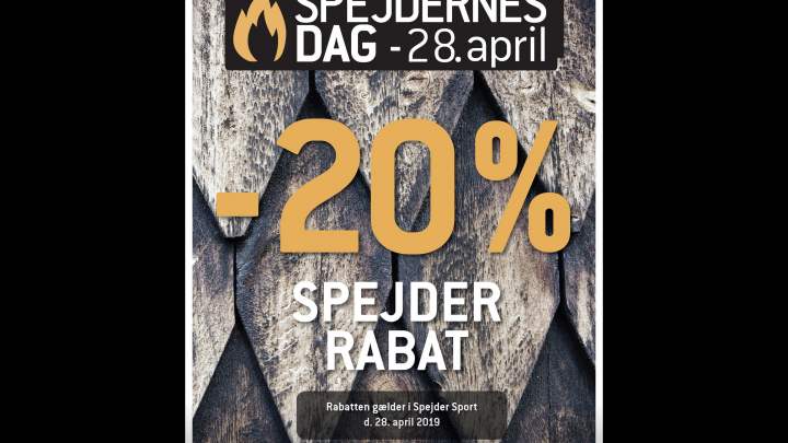 Spejdernes dag